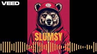 Puchatek PSH  SLUMSY Official Audio [upl. by Aissirac12]