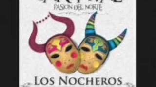 LOS NOCHEROS amp LOS TEKIS  Hazlo Tomar  Audio Clip [upl. by Ahsaetal]