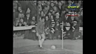 11th March 1967 FA Cup 5th Round Special [upl. by Ajna]