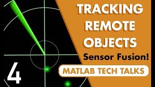 Understanding Sensor Fusion and Tracking Part 4 Tracking a Single Object With an IMM Filter [upl. by Dovev268]