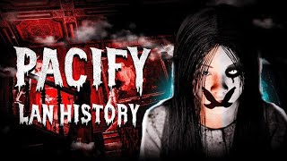 PACIFY THE HORROR GAME 2 PLAYERS LETS PLAY pacifygameplay horrorgaming pushjoshigaming live [upl. by Kcid]