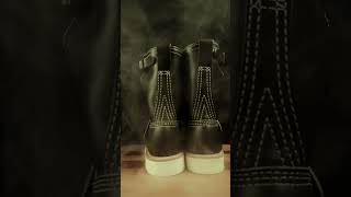 Wesco Boss Engineer Boots x The Shop Vancouver  Episode 2 [upl. by Walli588]