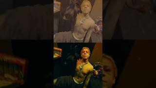 RAW VS EDITED Trippie Redd  Ok Cool Directed by DotComNirvan [upl. by Urba50]