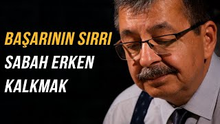 BAŞARININ SIRRI  Hayati İnanç ile Söz Arasında  Bölüm 69 hayatiinanç [upl. by Eirlav]