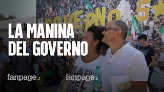 M5s quotNessun problema con la Lega ma quel condono non lo votiamoquot [upl. by Pearce257]