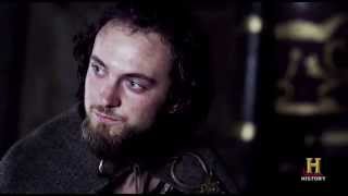 RagnarAthelstan  Wherever you go I will follow [upl. by Schou]