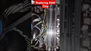 🚨How to Upgrade🚨 or Replace Desktop RAM StepbyStep Replacement Guide [upl. by Neurath]