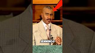 How Gino Jennings Exposes False Prophets in 60 Seconds ginojennings motivation youtubeviral [upl. by Teevens]