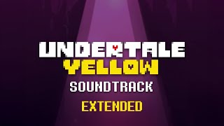 Undertale Yellow OST 118  Kanako Reprise Extended [upl. by Philippa]