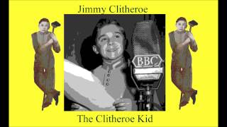 Jimmy Clitheroe The Clitheroe Kid Collecting trouble Old Time Radio Show [upl. by Gayel]