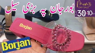 Borjan shoes flat 40 amp 50 mothers day sale  Borjan shoes sale [upl. by Ettelrahc190]