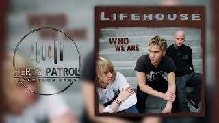 Lifehouse Broken Radio Version 432hz [upl. by Ecnaiva]