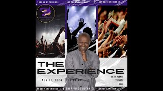 Sunday Service Experience 0811 [upl. by Dulla]