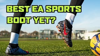 PLAY TEST NIKE X EA SPORTS PHANTOM VSN ELITE 🎮  KitLab [upl. by Judson]