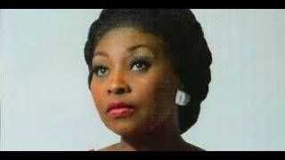 Yvonne Chaka Chaka Let Me Be Free [upl. by Annemarie]