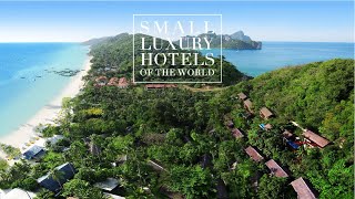 Zeavola Resort  Small Luxury Hotels of the World [upl. by Mills]