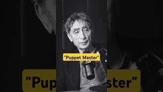 Puppet Master — Gabor Maté [upl. by Malcah]