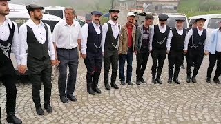 KADIRGA OTÇUSUNA GİDERKEN ERİKBELİNDE MUHTEŞEM TONYA HORONU 19 TEMMUZ 2019 [upl. by Dahcir]