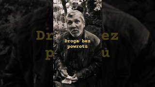 PAPA SMERFIK  DROGA bez POWROTU papasmerfik shorts [upl. by Nesbitt]