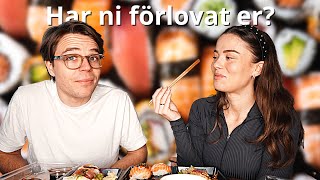 Våra bästa relationstips 🥰 [upl. by Egief]