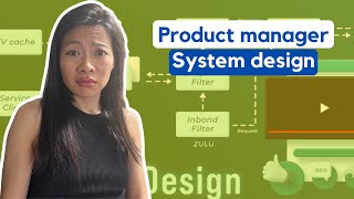 Product Manager Technical Interviews System Design [upl. by Sluiter592]