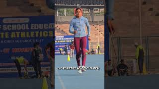 Sp athletics academy bhopal cardio strength athlete sports army afi coachpundir viralvideo [upl. by Attebasile]