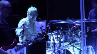 Zak Starkey  The Who [upl. by Salzhauer]