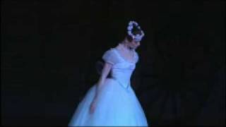 La Sylphide Aurélie Dupont [upl. by Anoek536]