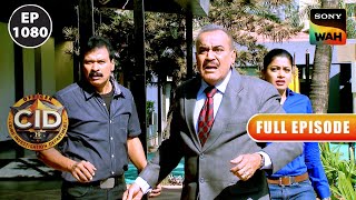 Assassin ने कर दिया पुरे CID Team के नाक में दम  CID  सीआईडी  27 Feb 2024 [upl. by Albers255]