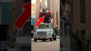 Ant man pim particles kharab kar deta hai 🤔😱 rdj ironman thor [upl. by Darraj]