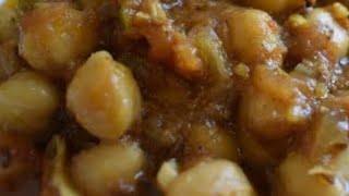 Chiker choly recipe homemade tasty Chana recipe sfaid chany ka salanwhite chany by BT [upl. by Eseerehc]