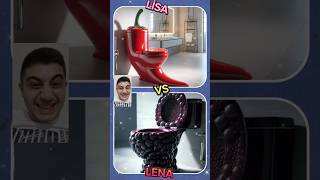 cute Lisa Or Lena Closet Home 🏡🏠🏡 lisaorlenahome lisaorlenacloset tiktok للبنات choose [upl. by Job377]