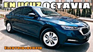 Boşu Bile Dolu  Skoda Octavia 2021  Otomobil Günlüklerim [upl. by Ihtak511]