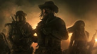 Wasteland 2 Review [upl. by Akineg]