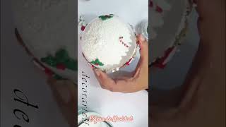 Esfera de Navidad christmas diy diynavidad diyprojects esferasnavideñas [upl. by Minni]