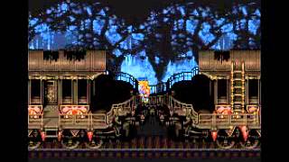 Final Fantasy VI Episode 14 The Phantom Train [upl. by Sidoma]