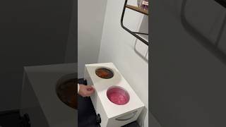 Wax Pot Clean UpRefill wax waxer cleaning clean refill asmrwax shorts satisfying [upl. by Reffotsirk]