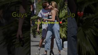 Peyton List And Jacob bertrand brokeup status 💔 shorts seeyouagain wizkhalifa peytonlist [upl. by Ailenroc]