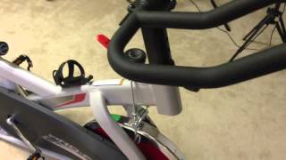 ProForm 300 SPX Exercise Bike Review [upl. by Conte]