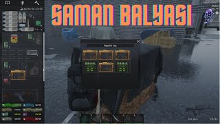 No One Survived Bölüm 54 quotSaman Balyasıquot gaming noonesurvived survival [upl. by Ashraf461]