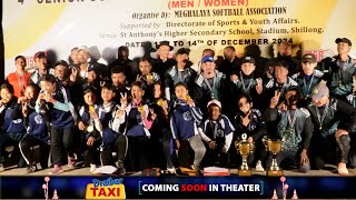 4TH SENIOR SOFTBALL STATE LEVEL CHAMPIONSHIP 2024 LAHDUH KA MAWSYNRAM [upl. by Weismann788]