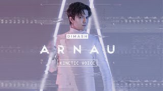 Dimash  ARNAU Kinetic Voice  Full Concert [upl. by Venu106]