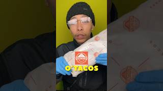 J’AI PRIS UN O’TACOS AVEC TOUT LES SUPPLÉMENT 😱❌  degustation otacos tacos [upl. by Gine]