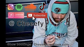 CHEEEFY x SAUCY BOY  West Coast Official Music Video [upl. by Gerry]