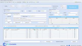 BPOINT come registrare le Fatture Estere Extra UE sul Gestionale [upl. by Aicnerolf]