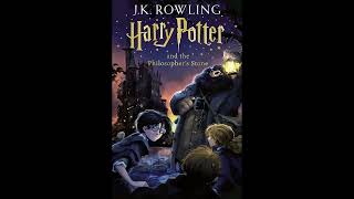 Harry Potter and the Philosopher’s Stone Sorcerer’s Stone audiobook harrypotter PART 1 [upl. by Asatan]