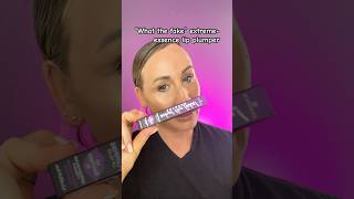 EXTREME LIP PLUMPER IS HERE Great affordable makeup how to makeuphacks essence makeup [upl. by Briny]