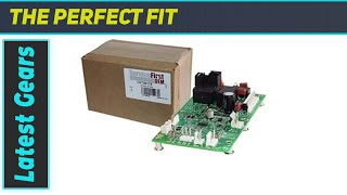 Trane CNT08175 OEM Defrost Control Board  The Best Replacement Option [upl. by Burton]