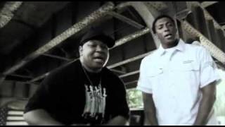 Lecrae ft Tedashii Go Hard Official Music Video [upl. by Diba522]