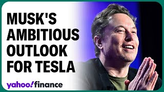 Tesla is most underpriced AI play in the market Dan Ives [upl. by Kotz]